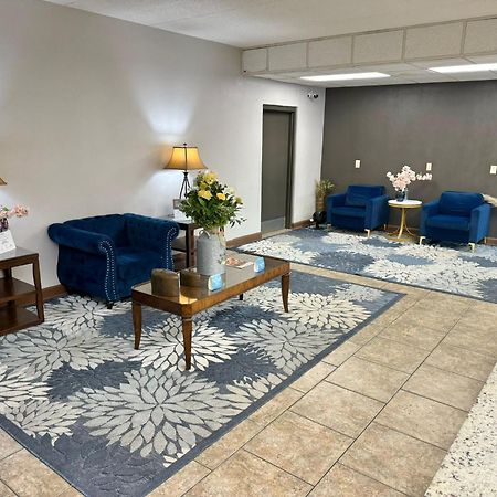 Days Inn By Wyndham Statesboro Exterior photo